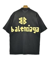 BALENCIAGA（バレンシアガ）Tシャツ・カットソー グレー サイズ:XS メンズ/2200657169091
