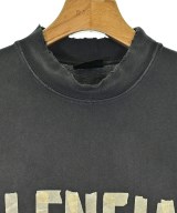 BALENCIAGA（バレンシアガ）Tシャツ・カットソー グレー サイズ:XS メンズ/2200657169091