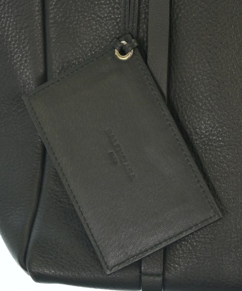 BALENCIAGA（バレンシアガ）トートバッグ 黒 サイズ:- レディース/2200652434019