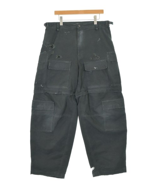バレンシアガ(BALENCIAGA)のBALENCIAGA カーゴパンツ