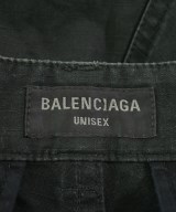 BALENCIAGA（バレンシアガ）カーゴパンツ 黒 サイズ:L メンズ/2200657629014