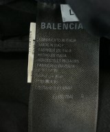 BALENCIAGA（バレンシアガ）カーゴパンツ 黒 サイズ:L メンズ/2200657629014