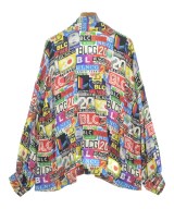 BALENCIAGA（バレンシアガ）ブラウス その他（柄物・カラフル） サイズ:36(XS位) レディース/2200657669232