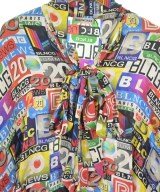 BALENCIAGA（バレンシアガ）ブラウス その他（柄物・カラフル） サイズ:36(XS位) レディース/2200657669232