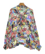 BALENCIAGA ブラウス