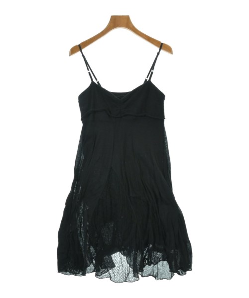 BALENCIAGA(バレンシアガ)ワンピース 黒 サイズ:38(S位)/2200657571047