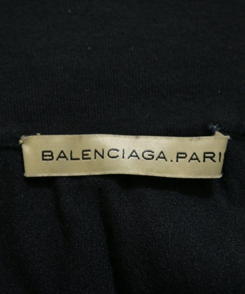 BALENCIAGA（バレンシアガ）ワンピース 黒 サイズ:38(S位) レディース/2200657571047