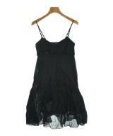 BALENCIAGA（バレンシアガ）ワンピース 黒 サイズ:38(S位) レディース/2200657571047