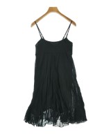 BALENCIAGA（バレンシアガ）ワンピース 黒 サイズ:38(S位) レディース/2200657571047