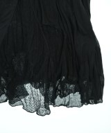 BALENCIAGA（バレンシアガ）ワンピース 黒 サイズ:38(S位) レディース/2200657571047