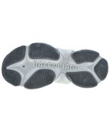 BALENCIAGA（バレンシアガ）スニーカー 黄 サイズ:26cm メンズ/2200657831028