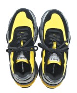 BALENCIAGA（バレンシアガ）スニーカー 黄 サイズ:26cm メンズ/2200657831028