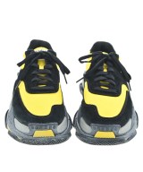 BALENCIAGA（バレンシアガ）スニーカー 黄 サイズ:26cm メンズ/2200657831028