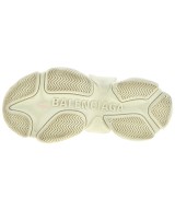 BALENCIAGA（バレンシアガ）スニーカー ベージュ サイズ:24.5cm レディース/2200657848019