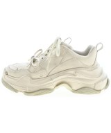 BALENCIAGA（バレンシアガ）スニーカー ベージュ サイズ:24.5cm レディース/2200657848019