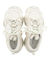 BALENCIAGA（バレンシアガ）スニーカー ベージュ サイズ:24.5cm レディース/2200657848019