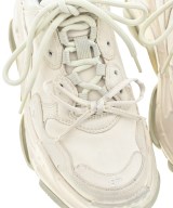 BALENCIAGA（バレンシアガ）スニーカー ベージュ サイズ:24.5cm レディース/2200657848019