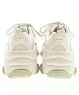 BALENCIAGA（バレンシアガ）スニーカー ベージュ サイズ:24.5cm レディース/2200657848019