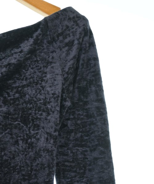 BALENCIAGA（バレンシアガ）ワンピース 黒 サイズ:36(XS位) レディース/2200657894023