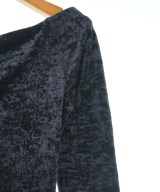 BALENCIAGA（バレンシアガ）ワンピース 黒 サイズ:36(XS位) レディース/2200657894023