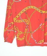 BALENCIAGA（バレンシアガ）Tシャツ・カットソー 赤 サイズ:M レディース/2200657894054