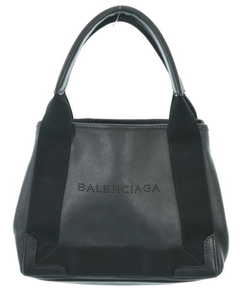 BALENCIAGA(バレンシアガ)トートバッグ 黒 サイズ:-/2200654224052