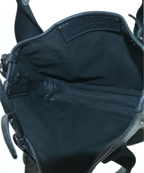BALENCIAGA（バレンシアガ）トートバッグ 黒 サイズ:- レディース/2200654224052