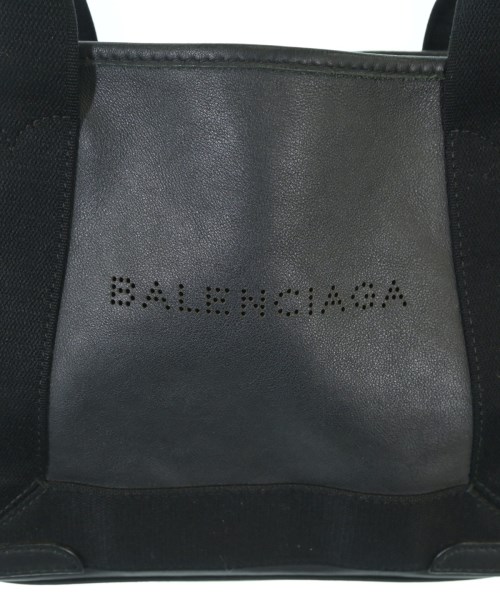 BALENCIAGA（バレンシアガ）トートバッグ 黒 サイズ:- レディース/2200654224052