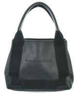 BALENCIAGA（バレンシアガ）トートバッグ 黒 サイズ:- レディース/2200654224052