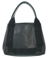 BALENCIAGA（バレンシアガ）トートバッグ 黒 サイズ:- レディース/2200654224052