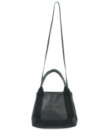 BALENCIAGA（バレンシアガ）トートバッグ 黒 サイズ:- レディース/2200654224052