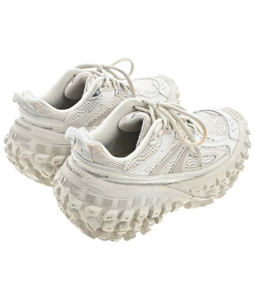 BALENCIAGA（バレンシアガ）スニーカー グレー サイズ:24.5cm レディース/2200654981177