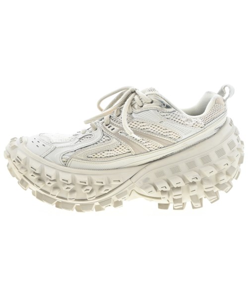 BALENCIAGA（バレンシアガ）スニーカー グレー サイズ:24.5cm レディース/2200654981177