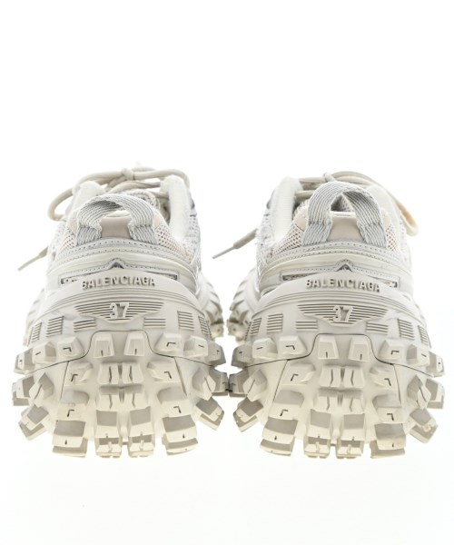 BALENCIAGA（バレンシアガ）スニーカー グレー サイズ:24.5cm レディース/2200654981177