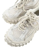 BALENCIAGA（バレンシアガ）スニーカー グレー サイズ:24.5cm レディース/2200654981177
