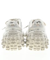 BALENCIAGA（バレンシアガ）スニーカー グレー サイズ:24.5cm レディース/2200654981177