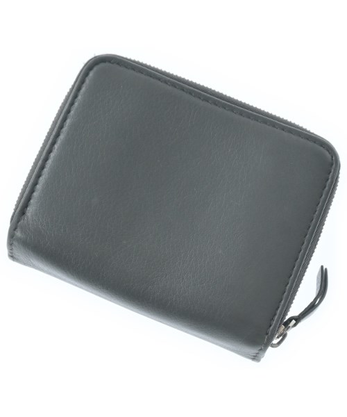 BALENCIAGA（バレンシアガ）財布・コインケース グレー サイズ:- メンズ/2200658063114
