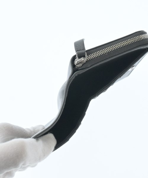 BALENCIAGA（バレンシアガ）財布・コインケース グレー サイズ:- メンズ/2200658063114