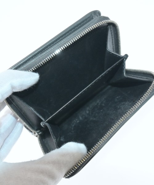 BALENCIAGA（バレンシアガ）財布・コインケース グレー サイズ:- メンズ/2200658063114