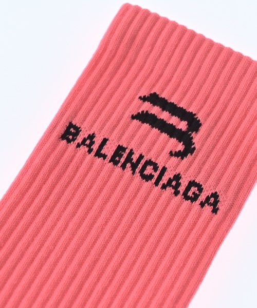 BALENCIAGA（バレンシアガ）小物類（その他） ピンク サイズ:S(18-20cm) レディース/2200658114113