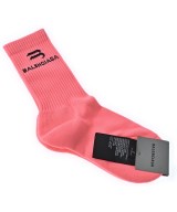 BALENCIAGA（バレンシアガ）小物類（その他） ピンク サイズ:S(18-20cm) レディース/2200658114113