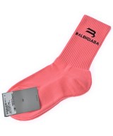 BALENCIAGA（バレンシアガ）小物類（その他） ピンク サイズ:S(18-20cm) レディース/2200658114113