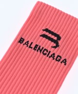 BALENCIAGA（バレンシアガ）小物類（その他） ピンク サイズ:S(18-20cm) レディース/2200658114113