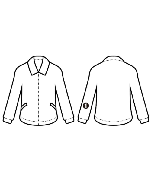 BALENCIAGA（バレンシアガ）その他 黒 サイズ:S メンズ/2200658173042