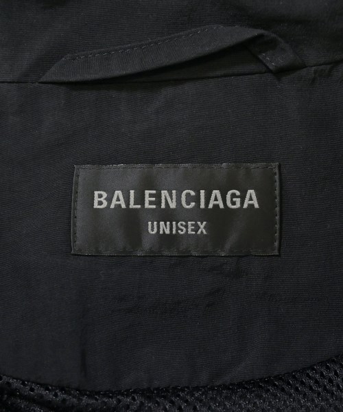 BALENCIAGA（バレンシアガ）その他 黒 サイズ:S メンズ/2200658173042