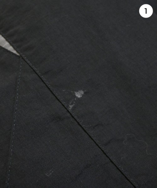 BALENCIAGA（バレンシアガ）その他 黒 サイズ:S メンズ/2200658173042