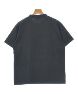BALENCIAGA（バレンシアガ）Tシャツ・カットソー 黒 サイズ:L メンズ/2200658173059