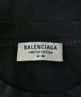 BALENCIAGA（バレンシアガ）Tシャツ・カットソー 黒 サイズ:L メンズ/2200658173059