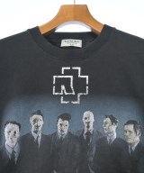 BALENCIAGA（バレンシアガ）Tシャツ・カットソー 黒 サイズ:L メンズ/2200658173059