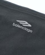 BALENCIAGA（バレンシアガ）マフラー 紺 サイズ:- メンズ/2200658173066